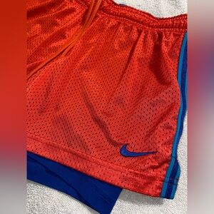 Nike Dry Fit shirt size Large